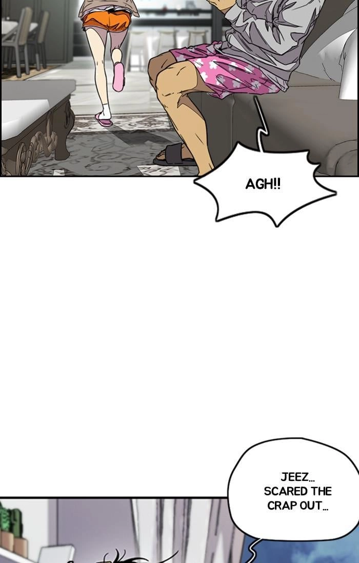 Wind Breaker Chapter 358, page 21 of 146