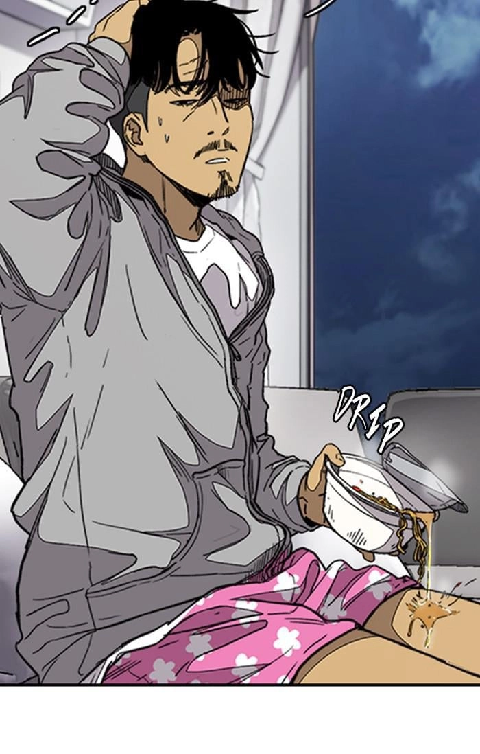 Wind Breaker Chapter 358, page 22 of 146