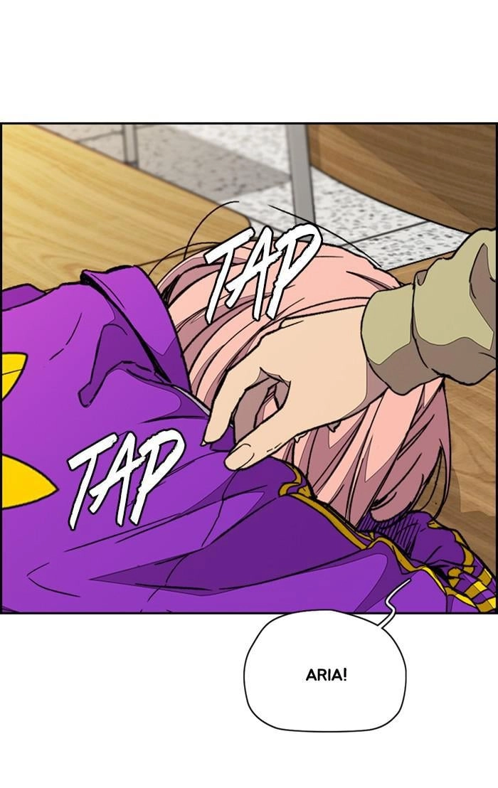 Wind Breaker Chapter 358, page 29 of 146