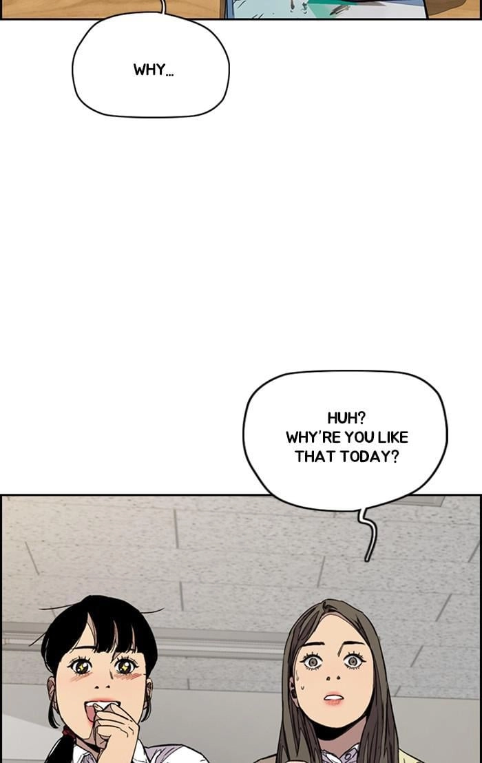 Wind Breaker Chapter 358, page 31 of 146