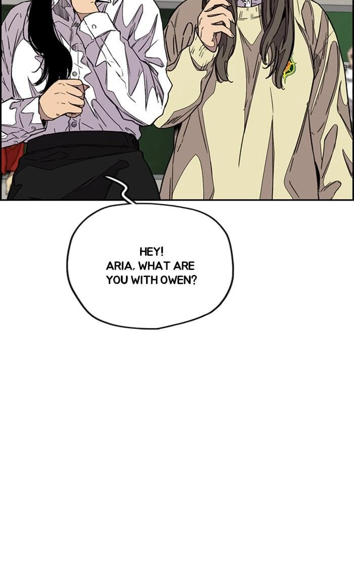 Wind Breaker Chapter 358, page 32 of 146