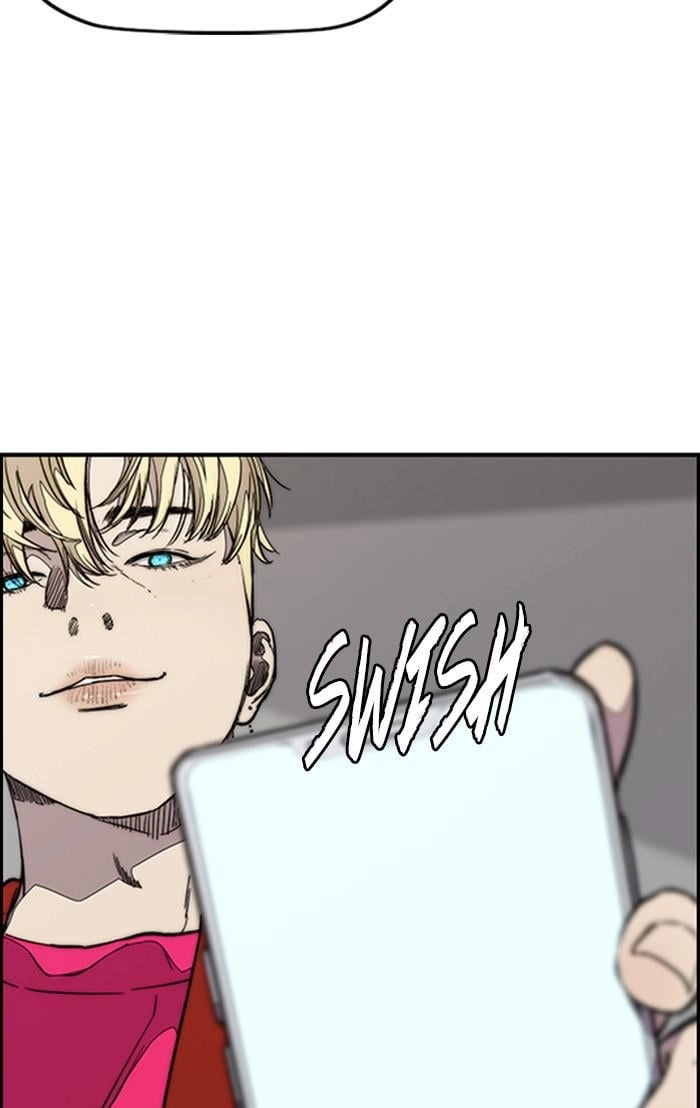 Wind Breaker Chapter 358, page 38 of 146