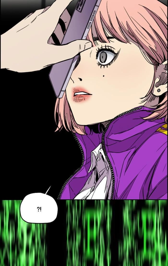 Wind Breaker Chapter 358, page 40 of 146