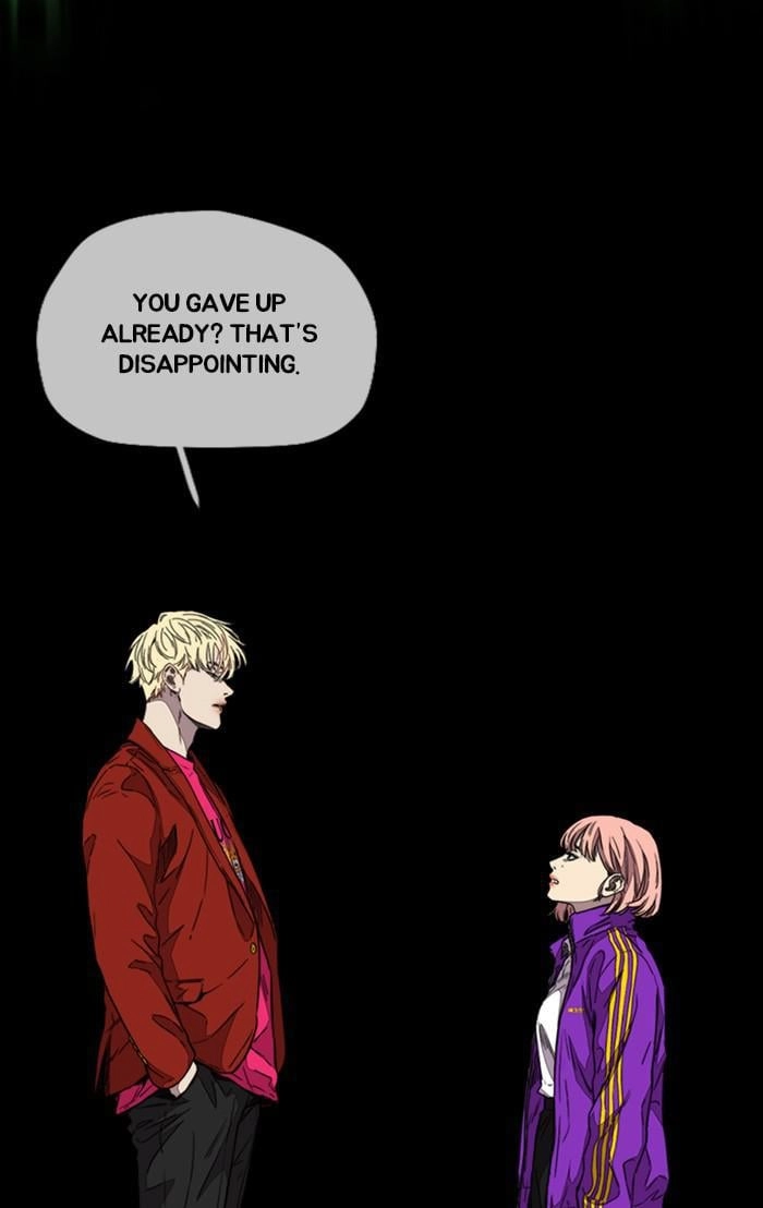 Wind Breaker Chapter 358, page 42 of 146