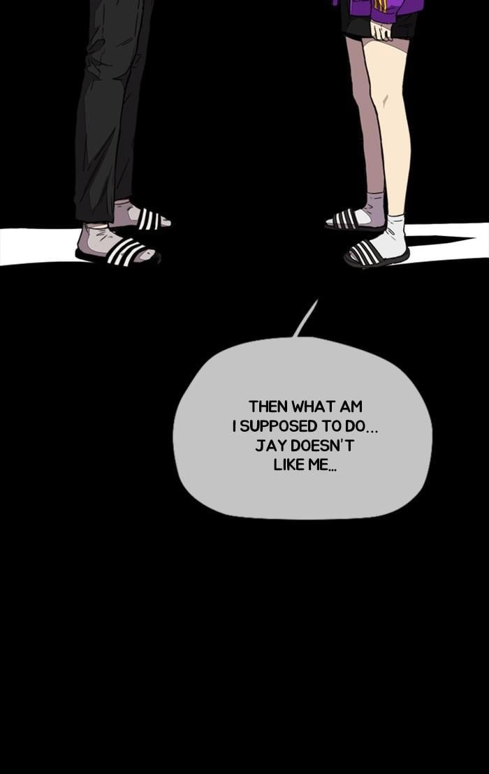 Wind Breaker Chapter 358, page 43 of 146