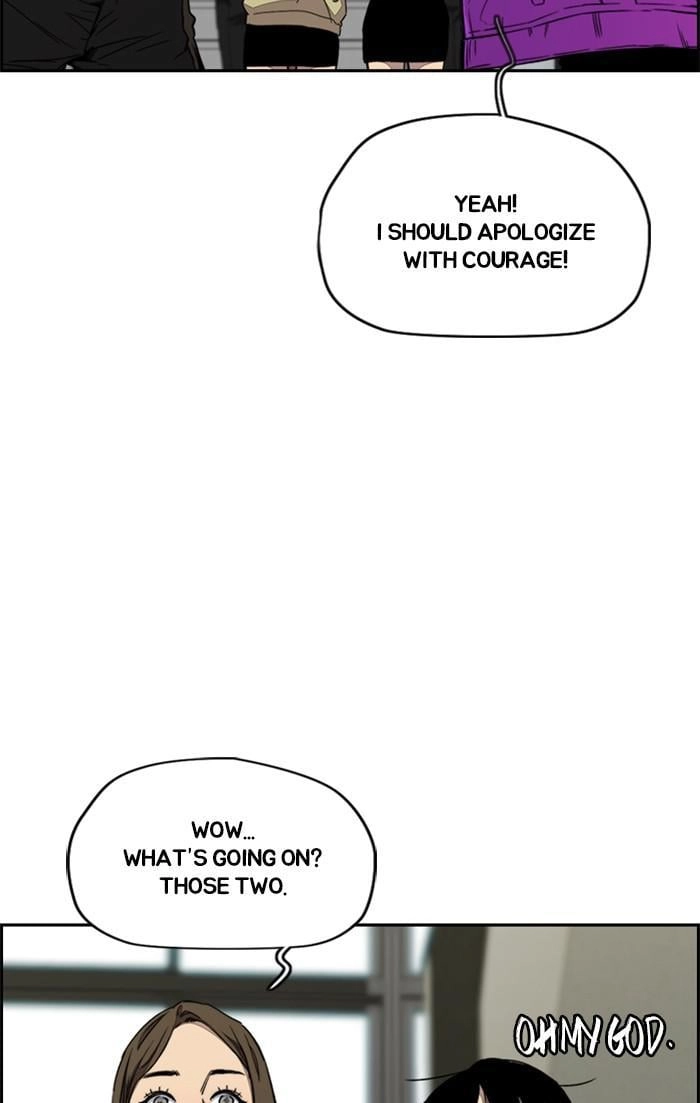 Wind Breaker Chapter 358, page 54 of 146