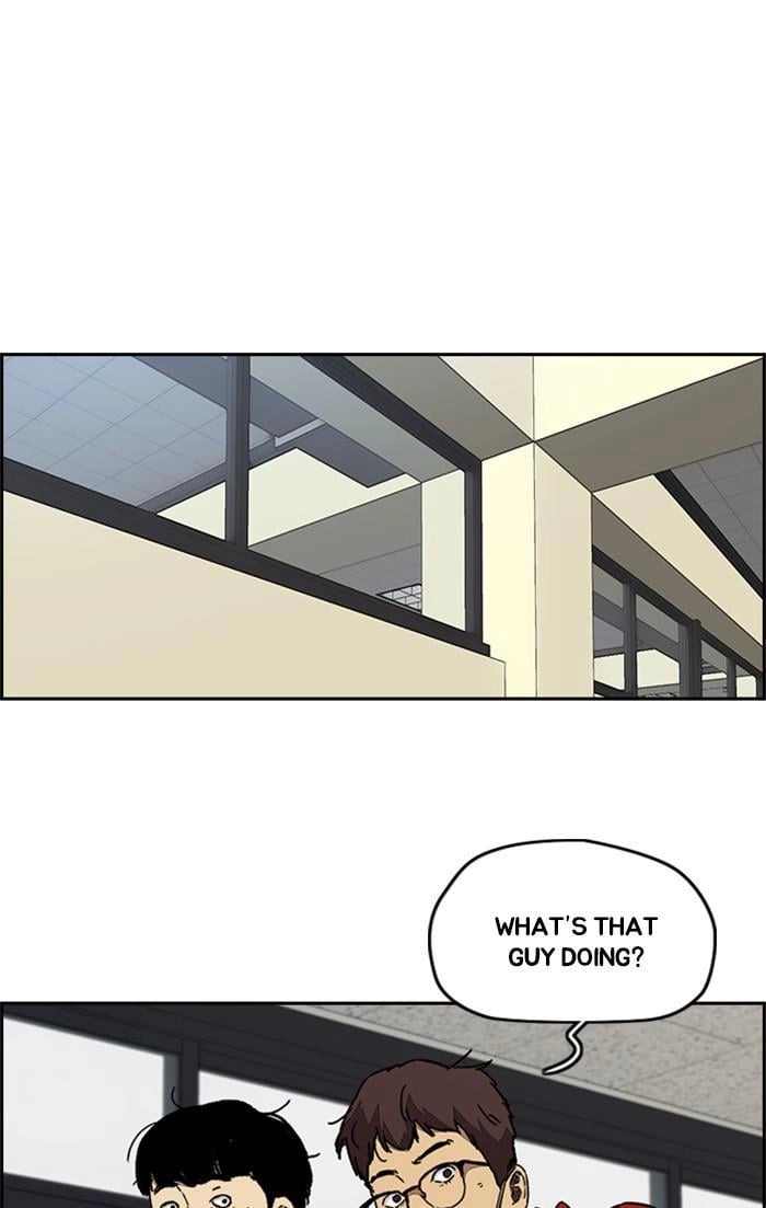 Wind Breaker Chapter 358, page 57 of 146