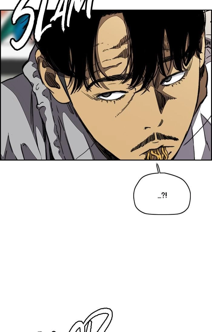 Wind Breaker Chapter 358, page 6 of 146