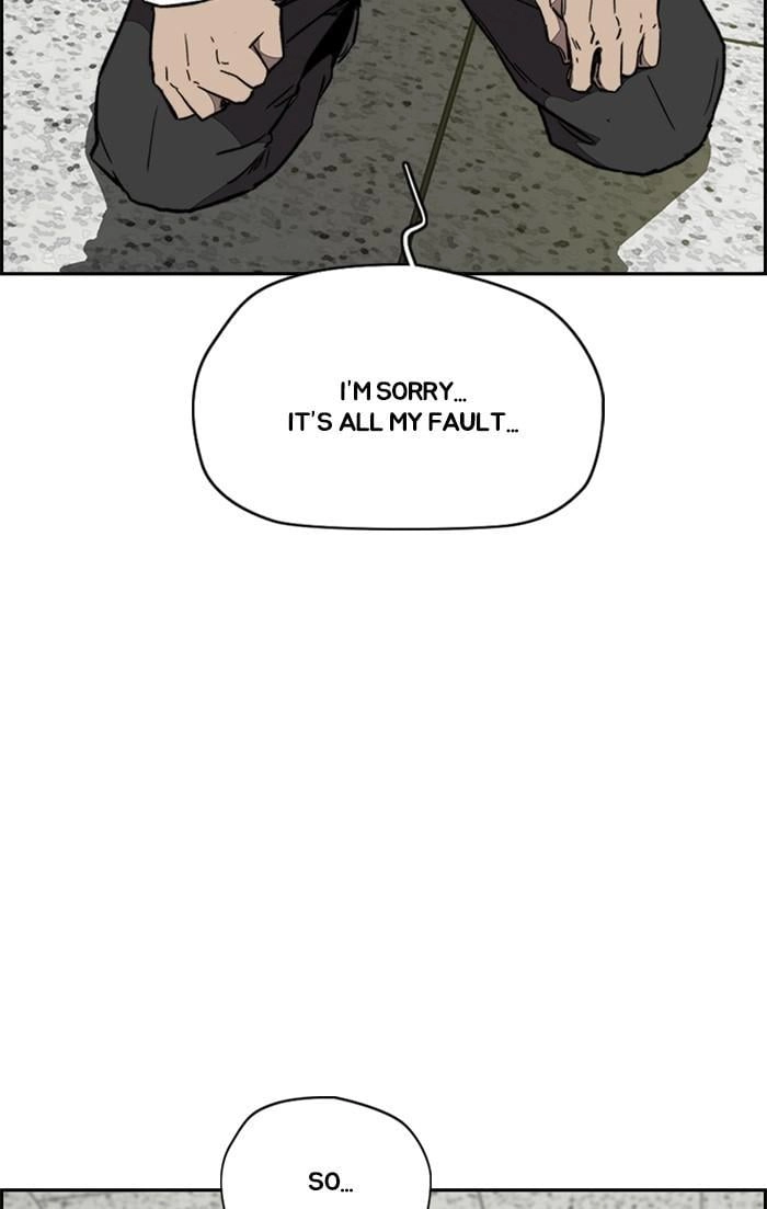 Wind Breaker Chapter 358, page 60 of 146