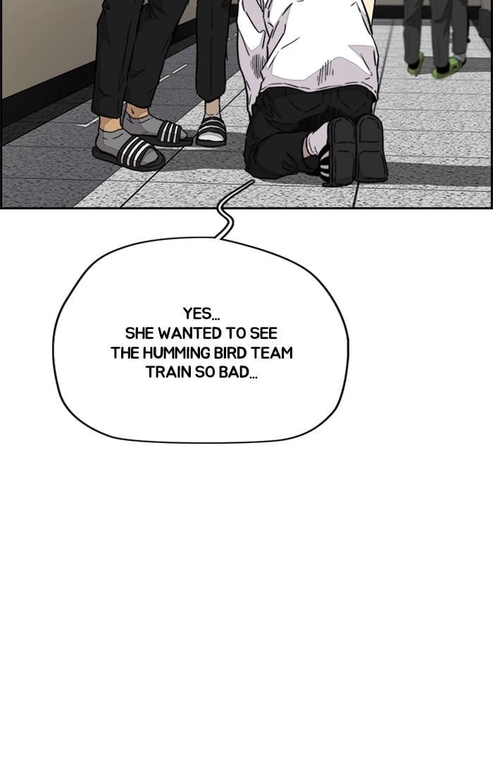 Wind Breaker Chapter 358, page 63 of 146