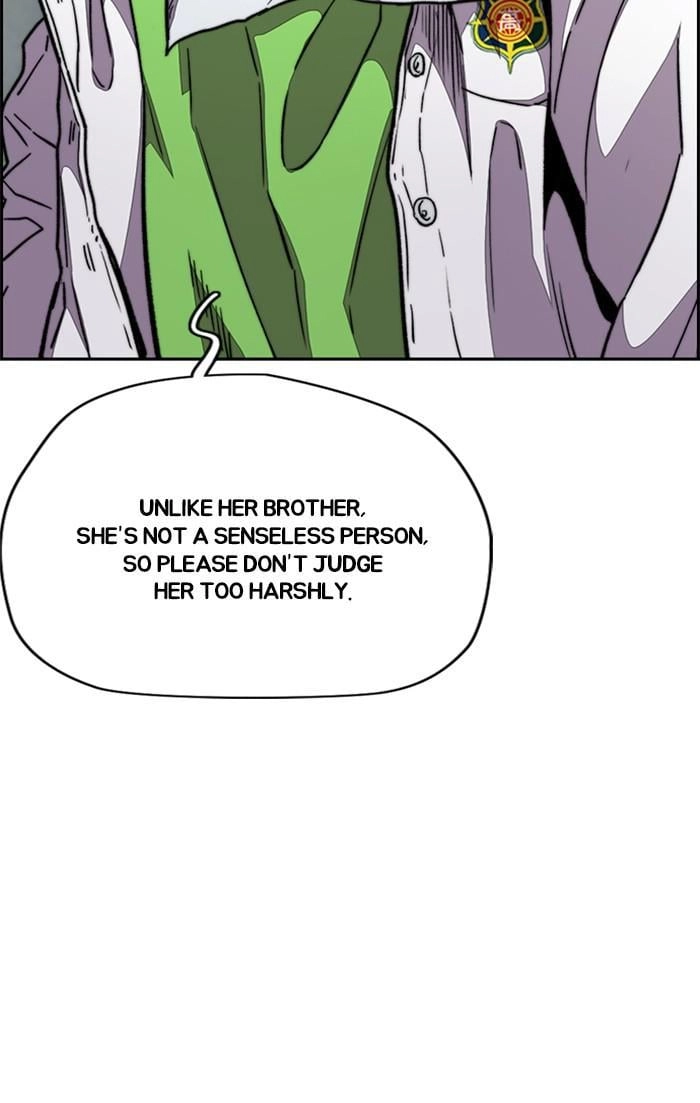 Wind Breaker Chapter 358, page 65 of 146