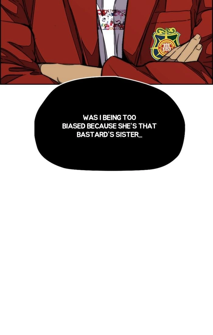 Wind Breaker Chapter 358, page 67 of 146