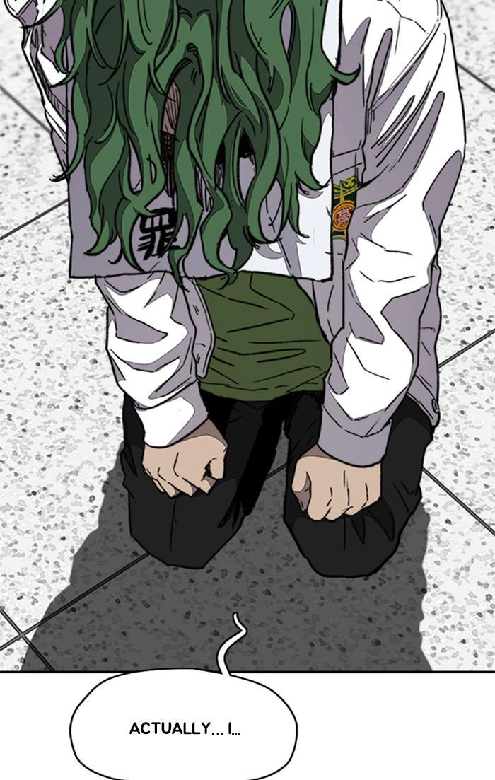 Wind Breaker Chapter 358, page 73 of 146