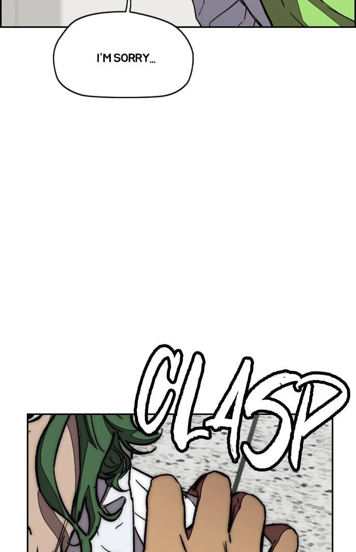 Wind Breaker Chapter 358, page 79 of 146