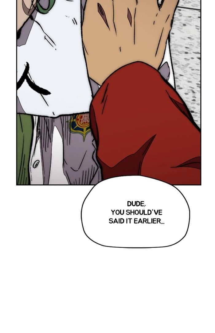 Wind Breaker Chapter 358, page 80 of 146