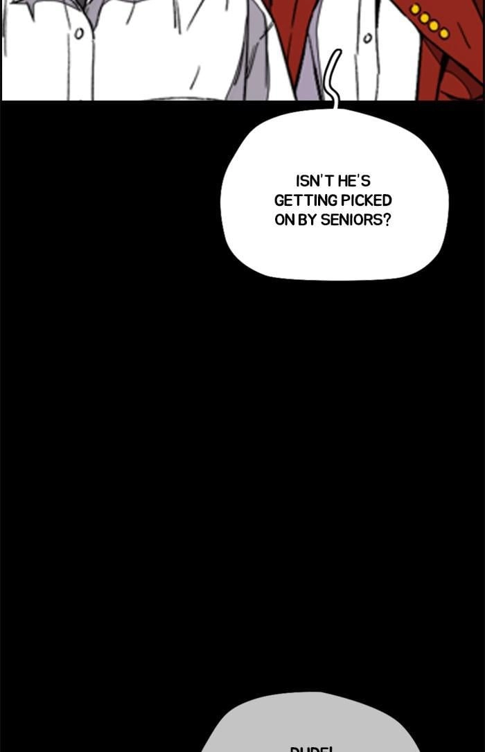 Wind Breaker Chapter 358, page 85 of 146