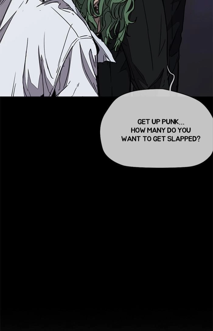 Wind Breaker Chapter 358, page 87 of 146