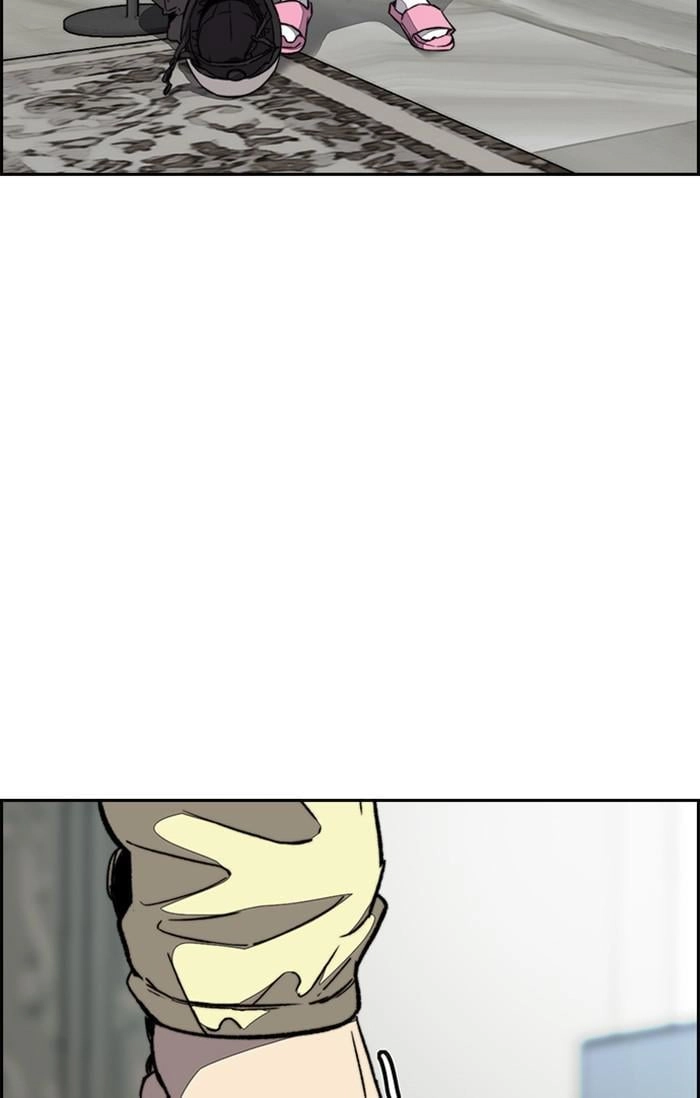 Wind Breaker Chapter 358, page 9 of 146