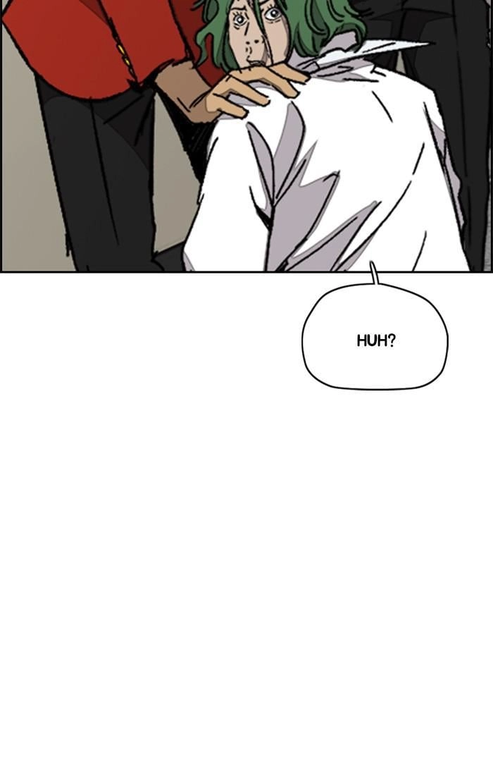 Wind Breaker Chapter 358, page 93 of 146