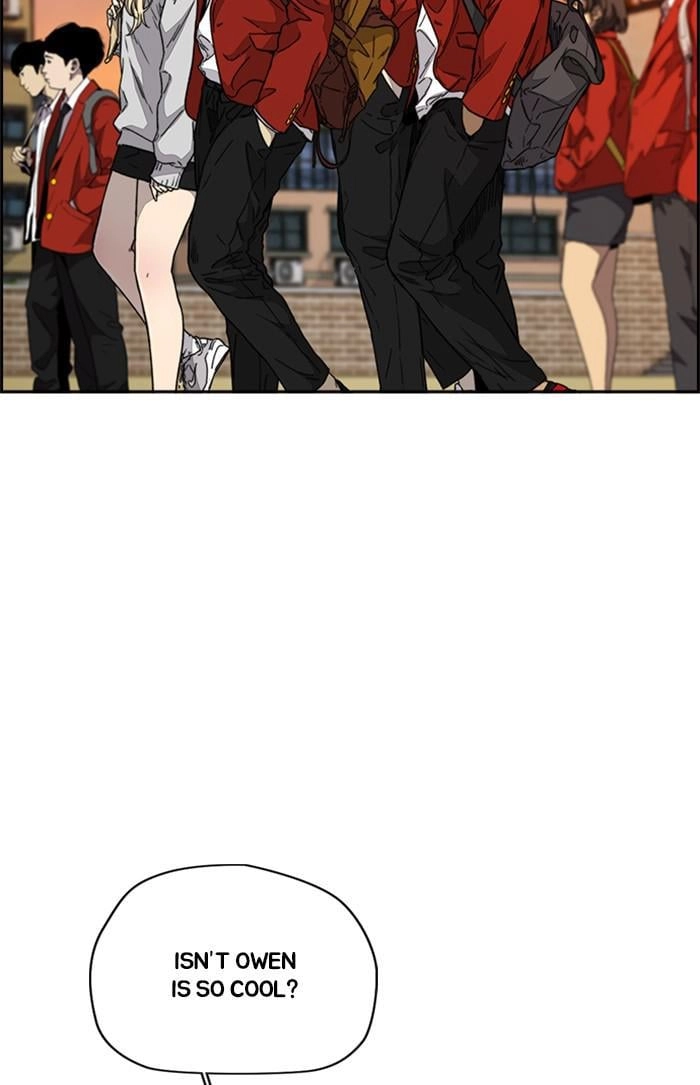 Wind Breaker Chapter 358, page 97 of 146