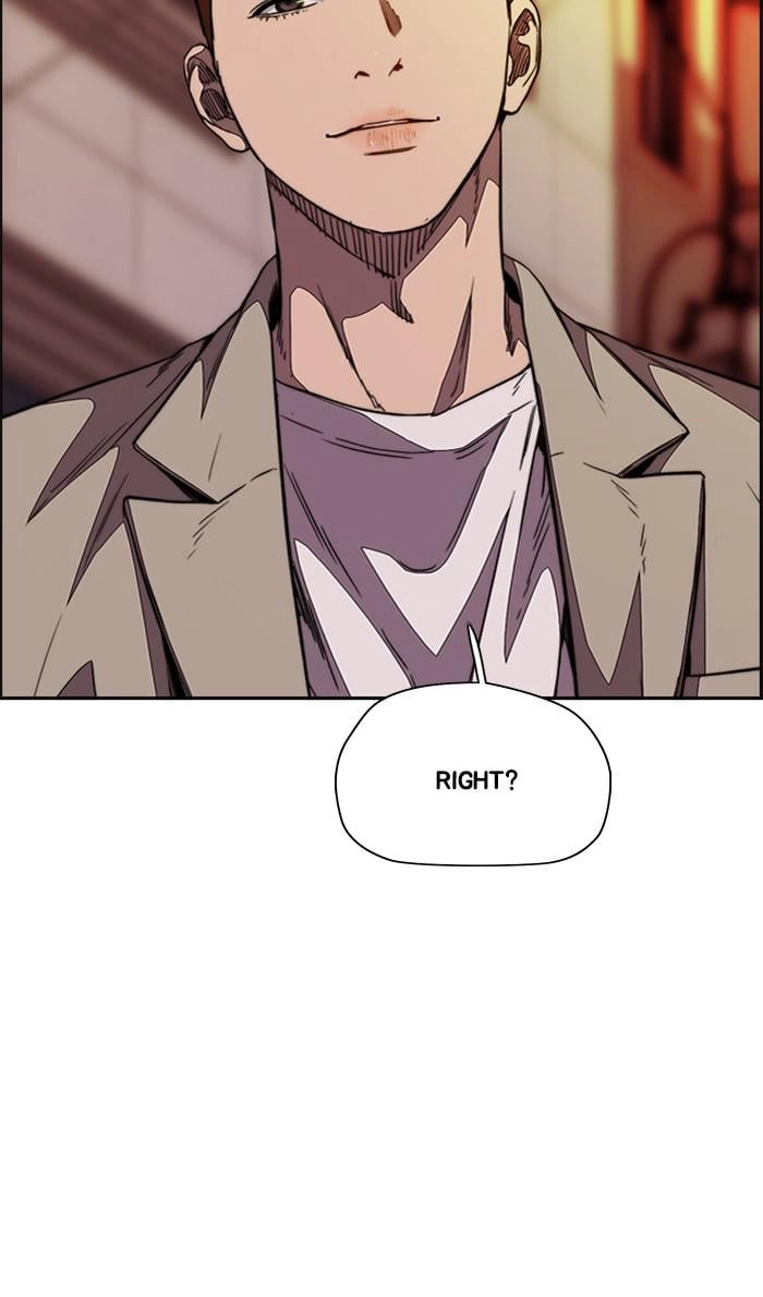 Wind Breaker Chapter 359, page 100 of 106