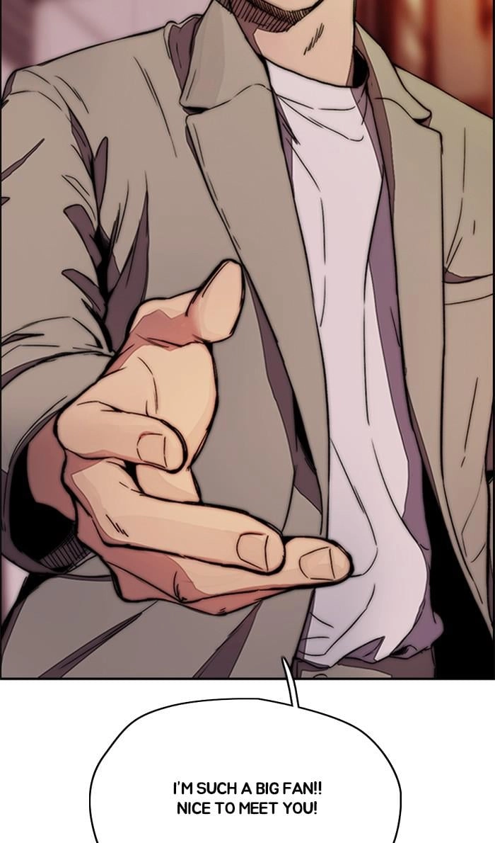 Wind Breaker Chapter 359, page 103 of 106