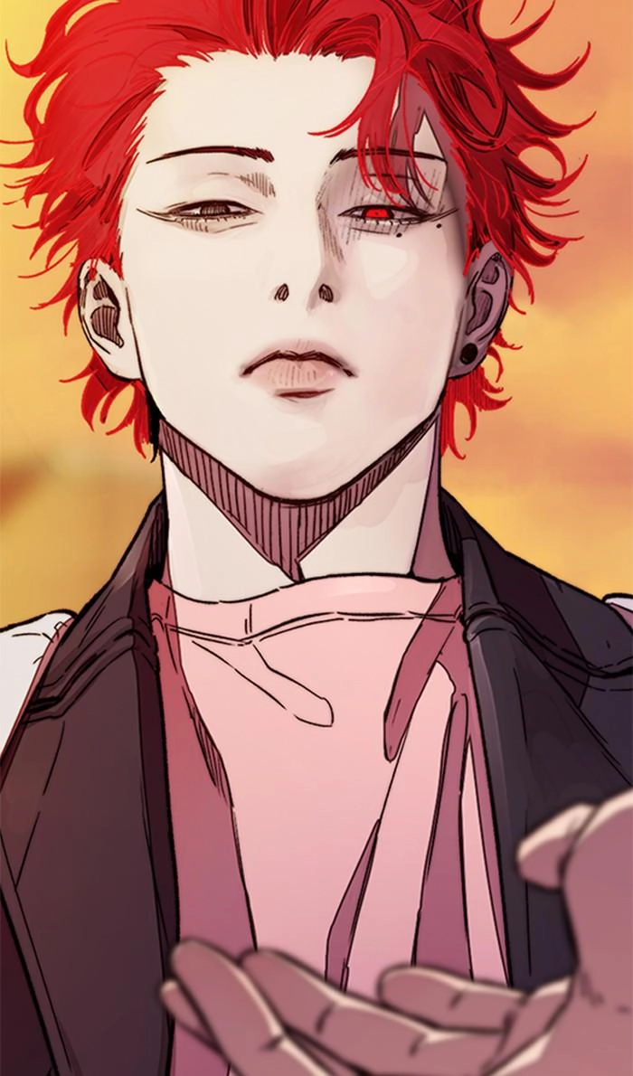 Wind Breaker Chapter 359, page 105 of 106