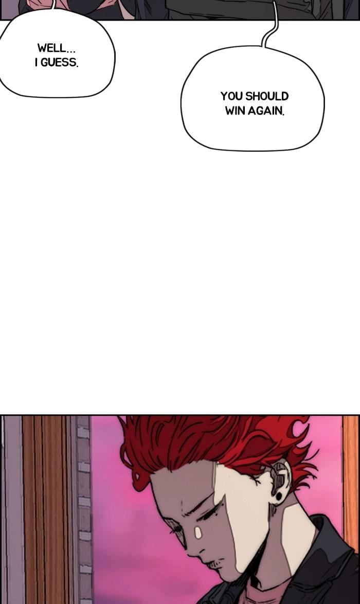 Wind Breaker Chapter 359, page 11 of 106