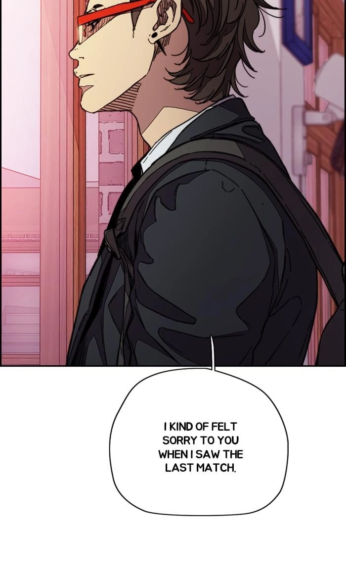 Wind Breaker Chapter 359, page 13 of 106