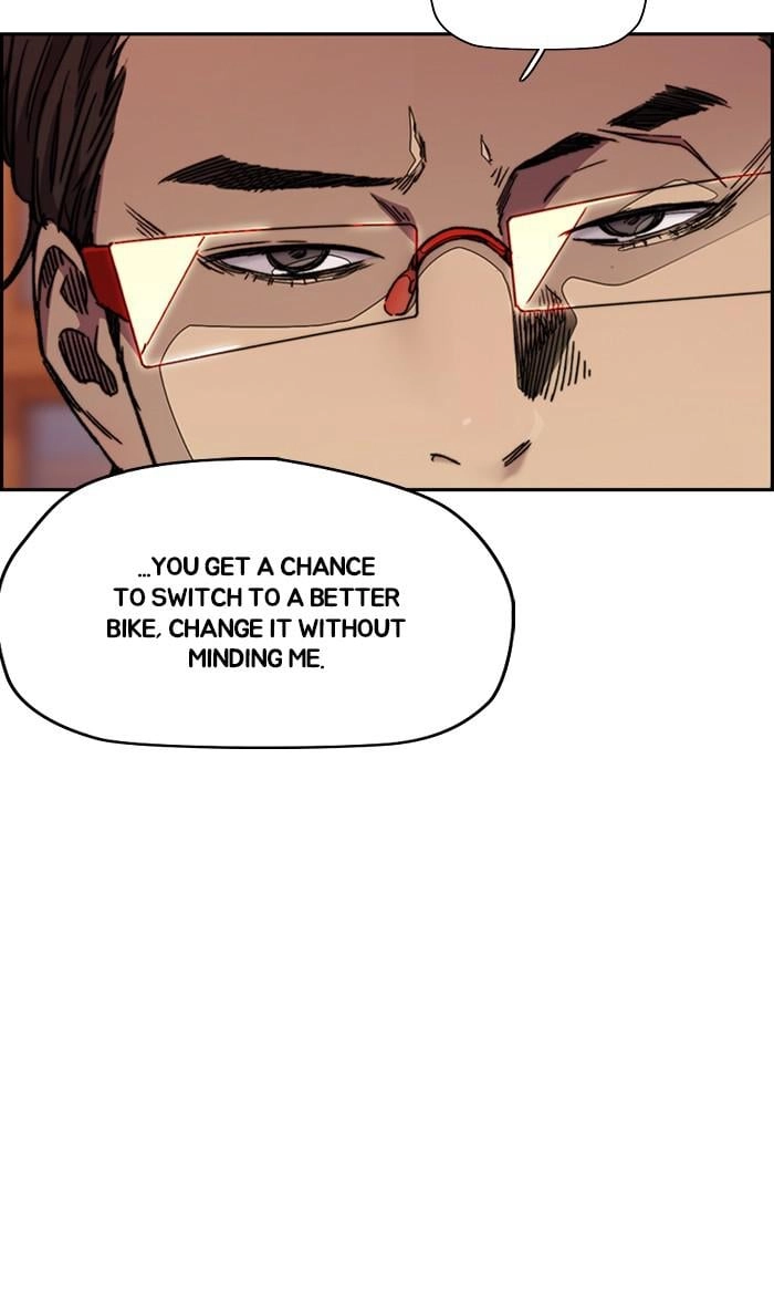 Wind Breaker Chapter 359, page 21 of 106