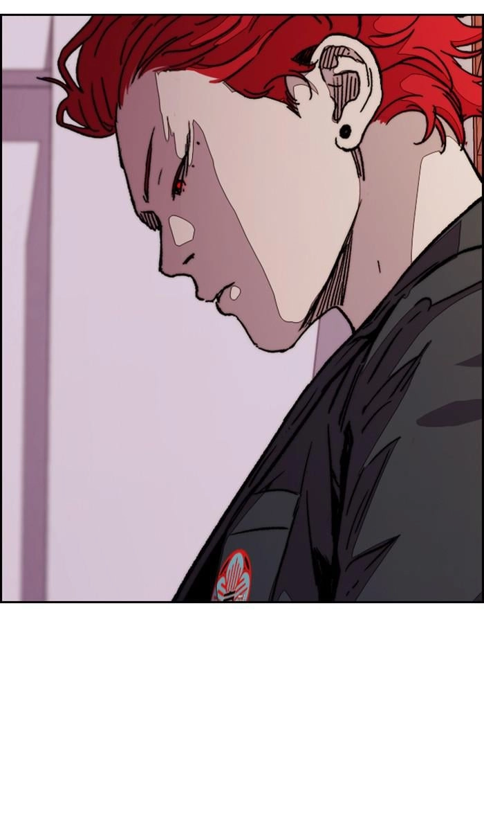 Wind Breaker Chapter 359, page 22 of 106