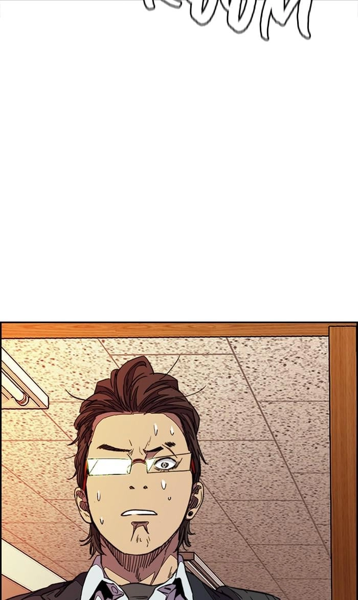 Wind Breaker Chapter 359, page 24 of 106