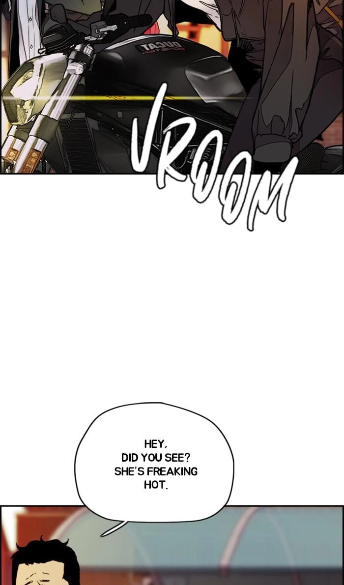 Wind Breaker Chapter 359, page 28 of 106
