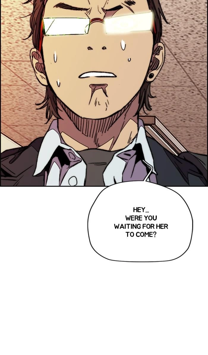 Wind Breaker Chapter 359, page 32 of 106