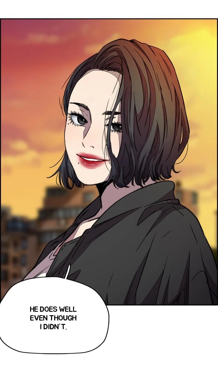 Wind Breaker Chapter 359, page 42 of 106