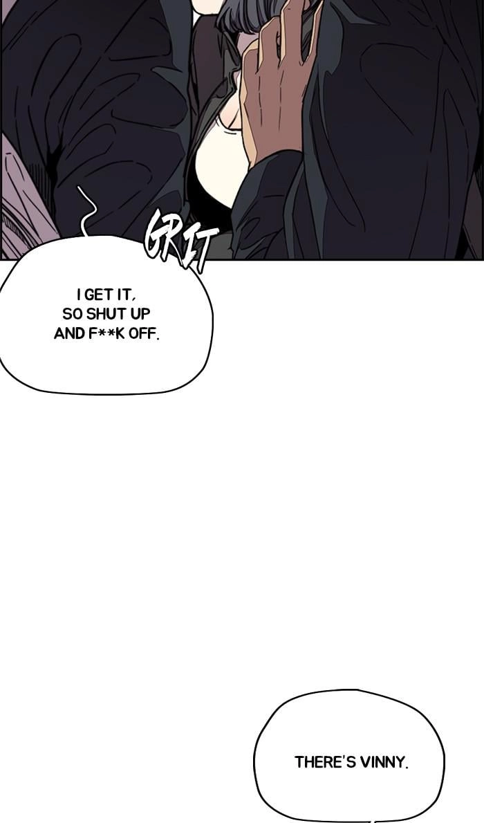 Wind Breaker Chapter 359, page 45 of 106