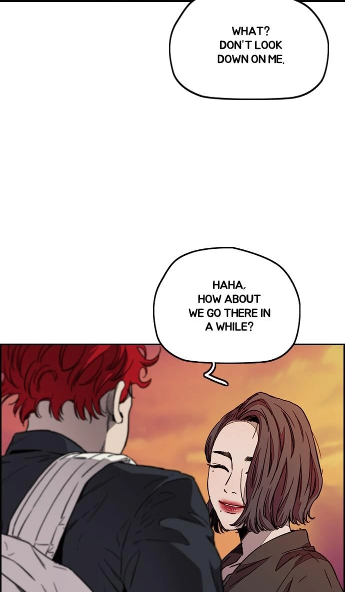 Wind Breaker Chapter 359, page 52 of 106