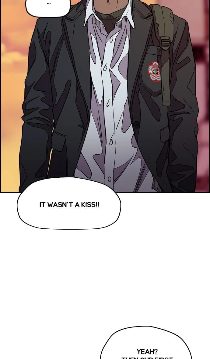 Wind Breaker Chapter 359, page 54 of 106