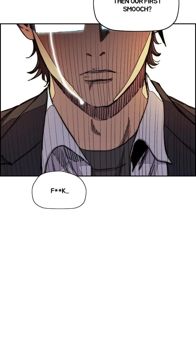 Wind Breaker Chapter 359, page 55 of 106