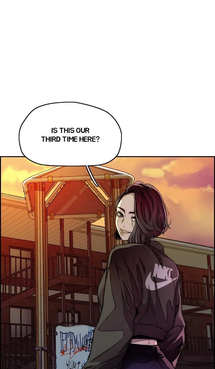 Wind Breaker Chapter 359, page 61 of 106