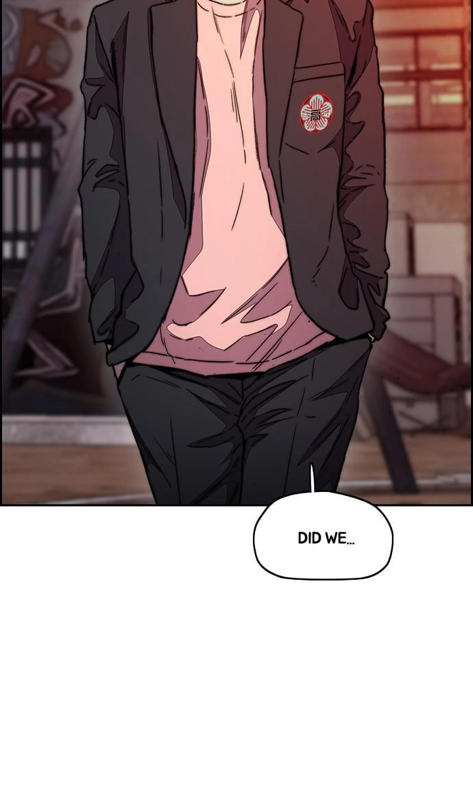 Wind Breaker Chapter 359, page 63 of 106