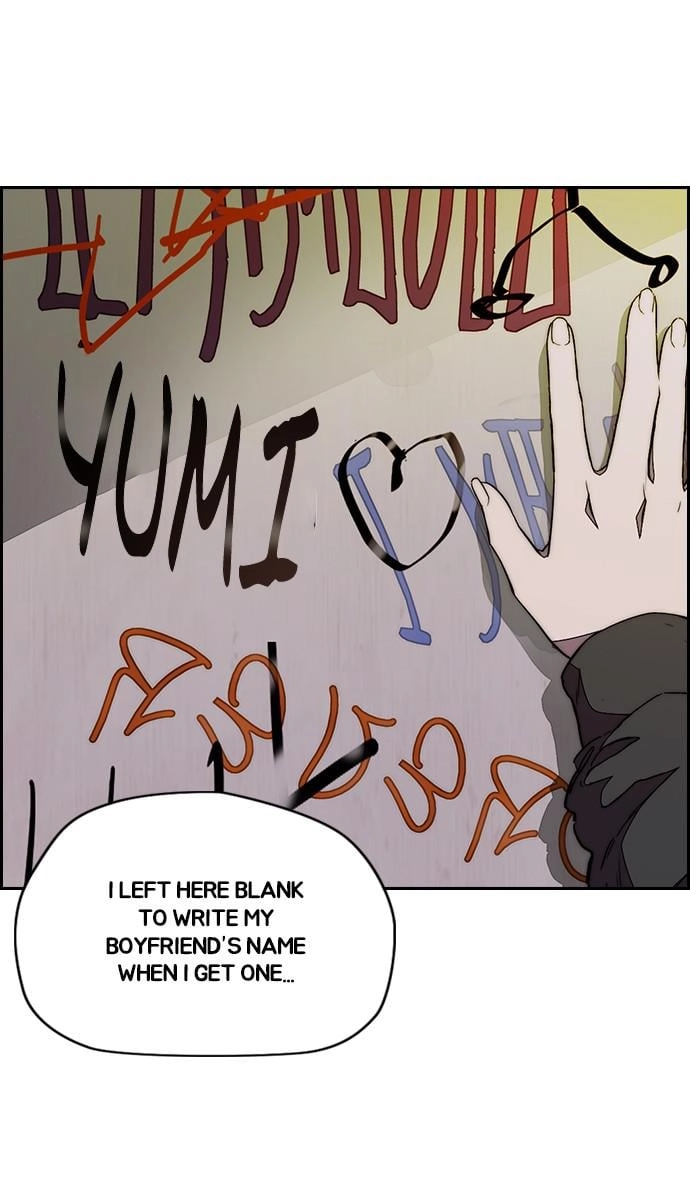 Wind Breaker Chapter 359, page 64 of 106