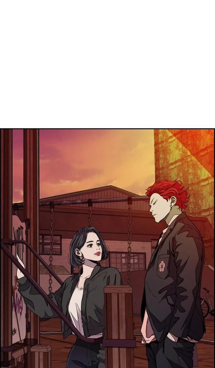 Wind Breaker Chapter 359, page 65 of 106