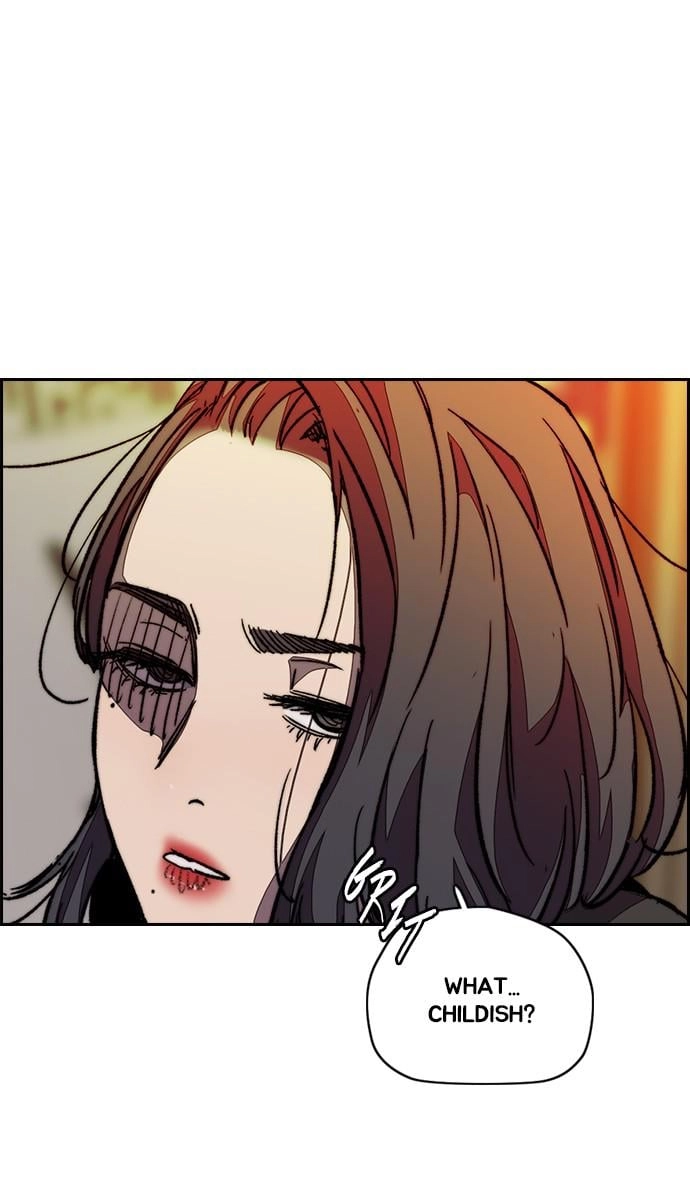Wind Breaker Chapter 359, page 67 of 106