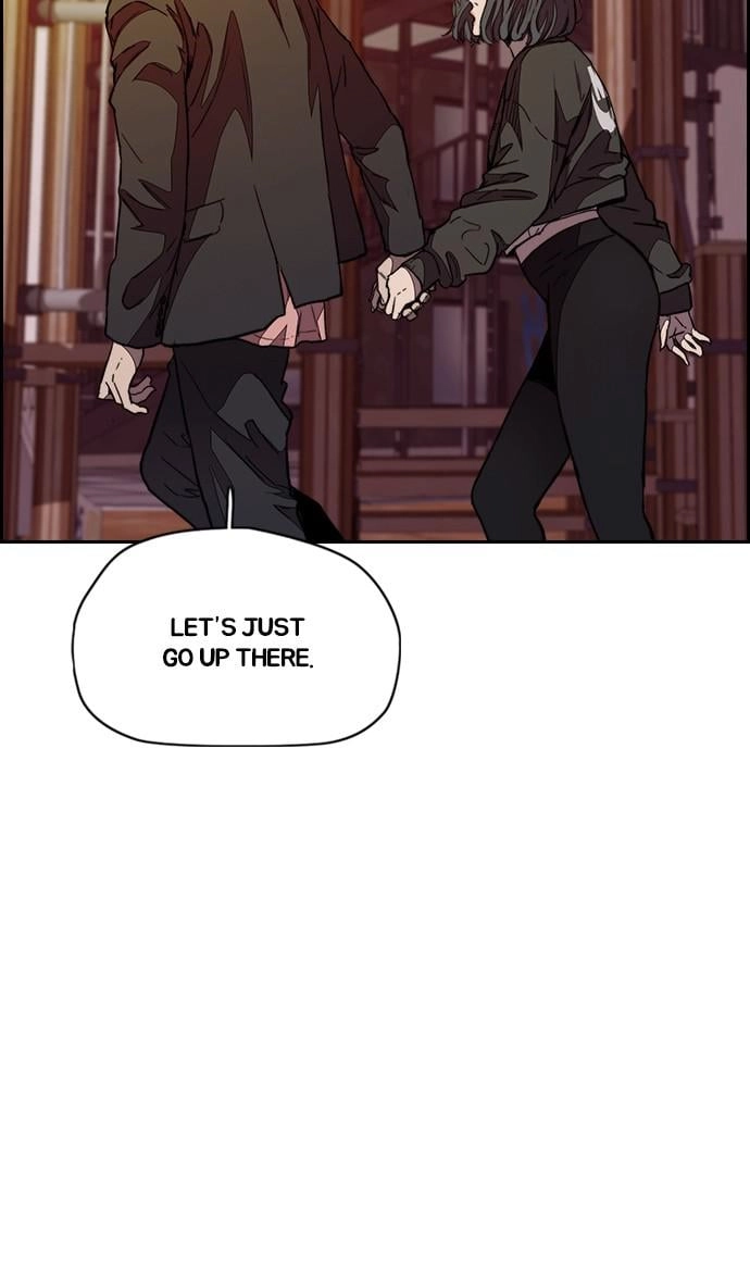 Wind Breaker Chapter 359, page 71 of 106