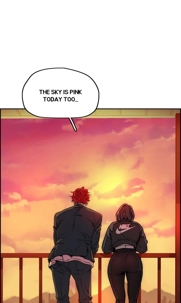 Wind Breaker Chapter 359, page 74 of 106