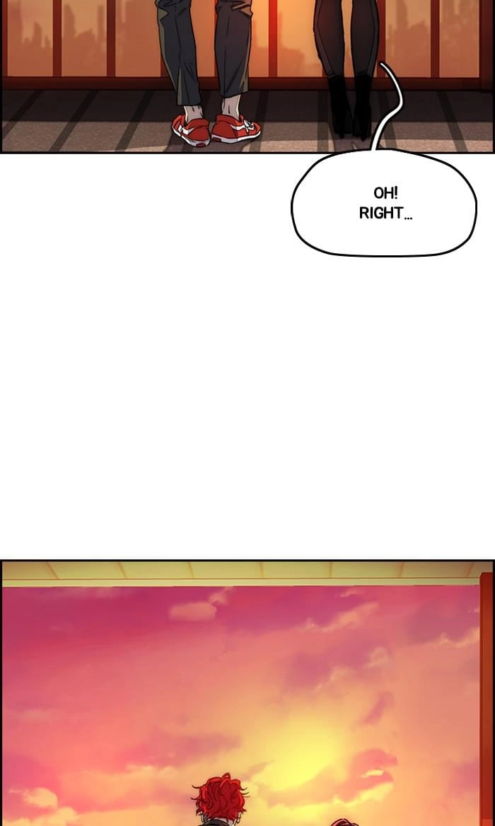 Wind Breaker Chapter 359, page 75 of 106