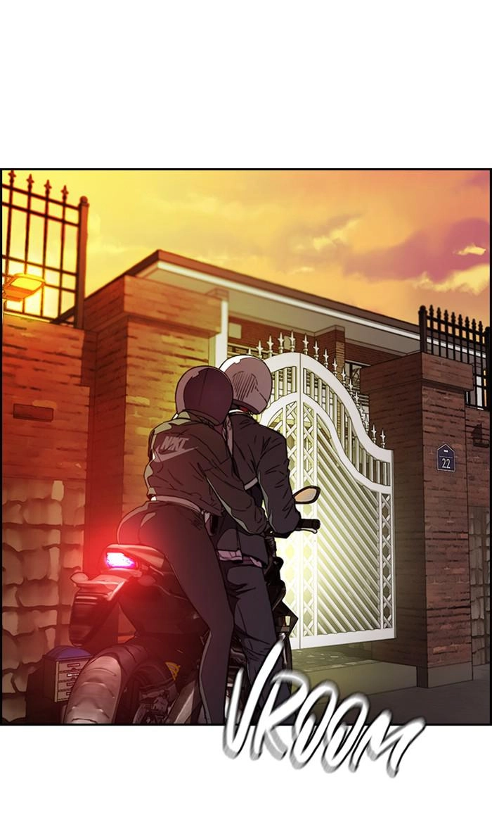 Wind Breaker Chapter 359, page 79 of 106
