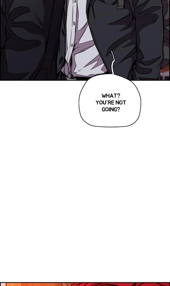 Wind Breaker Chapter 359, page 8 of 106