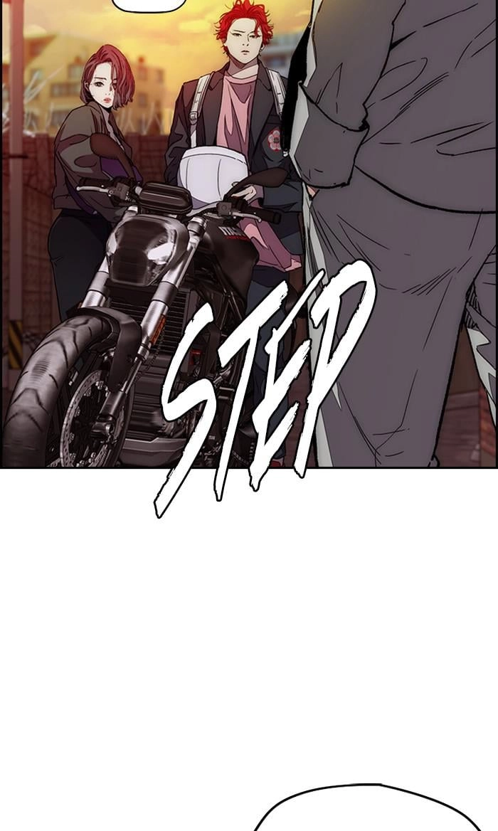 Wind Breaker Chapter 359, page 85 of 106